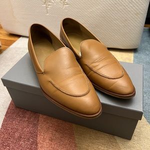 Everlane The Modern Loafers